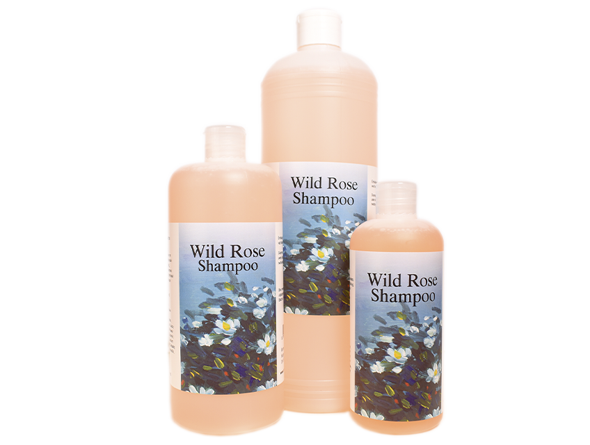 Wild Rose Serie